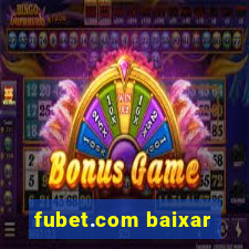 fubet.com baixar